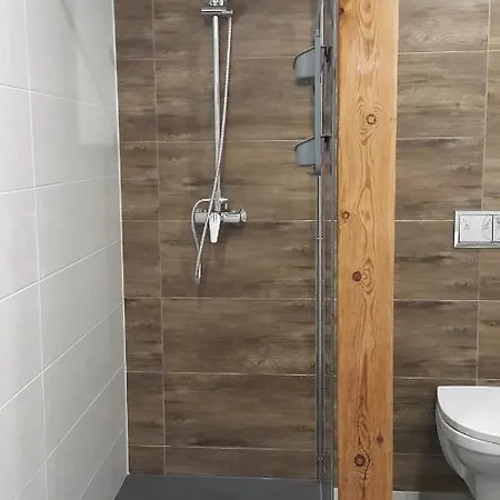 Apartment U Makosi Bystrzyca Klodzka