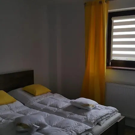 Apartment U Makosi *