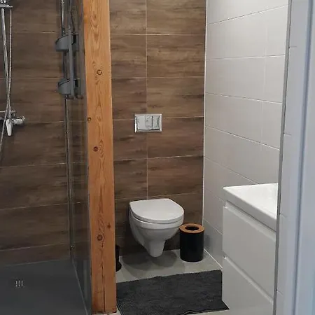 Apartmán U Makosi *