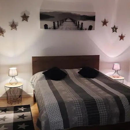 Apartment U Makosi