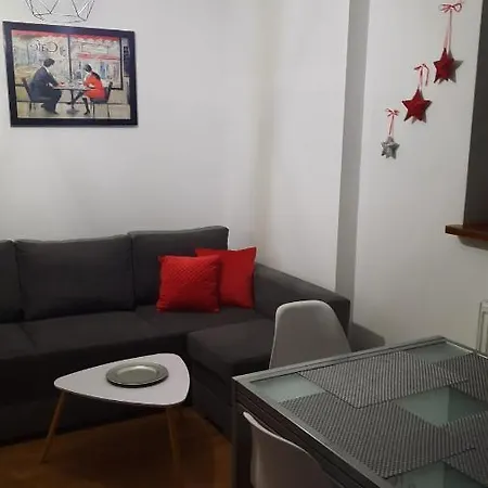 U Makosi Apartment Bystrzyca Klodzka