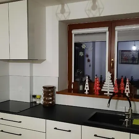 U Makosi * Bystrzyca Kłodzka