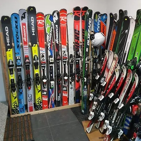 U Makosi Bystrzyca Kłodzka