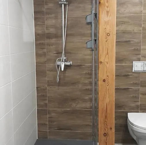 Apartament U Makosi Bystrzyca Kłodzka