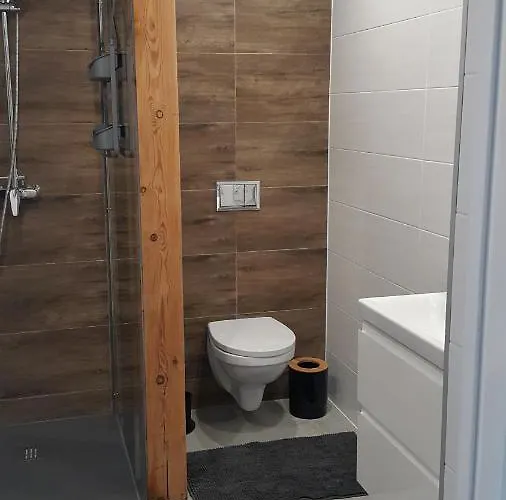 Apartament U Makosi *