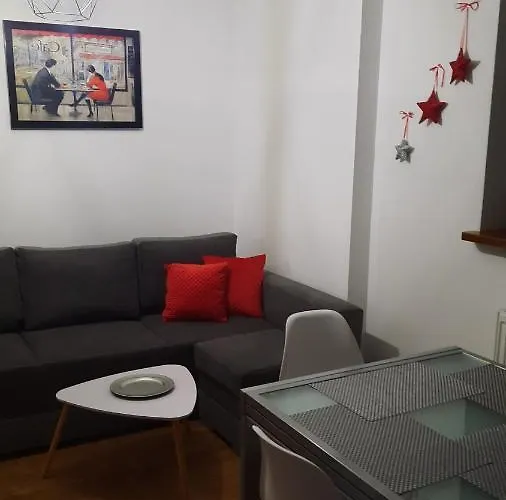 U Makosi Apartament Bystrzyca Kłodzka