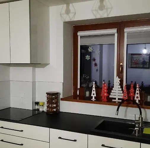 U Makosi * Bystrzyca Kłodzka