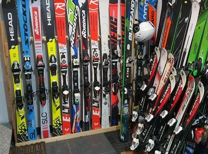 U Makosi Bystrzyca Kłodzka