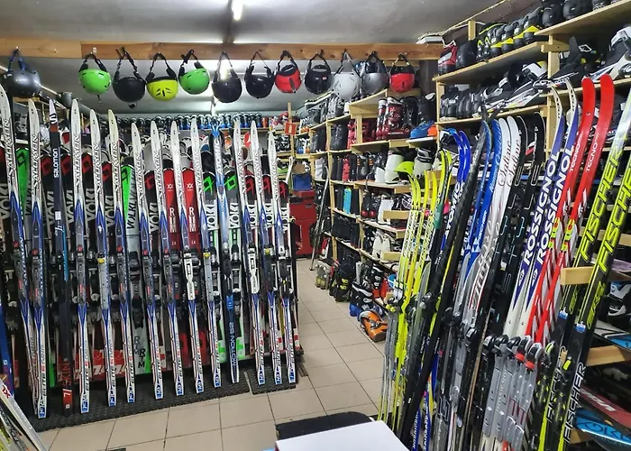 U Makosi Bystrzyca Kłodzka